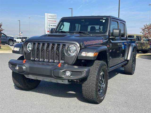 2023 Jeep Gladiator Mojave 4x4 2023 Jeep Gladiator Mojave 4x4