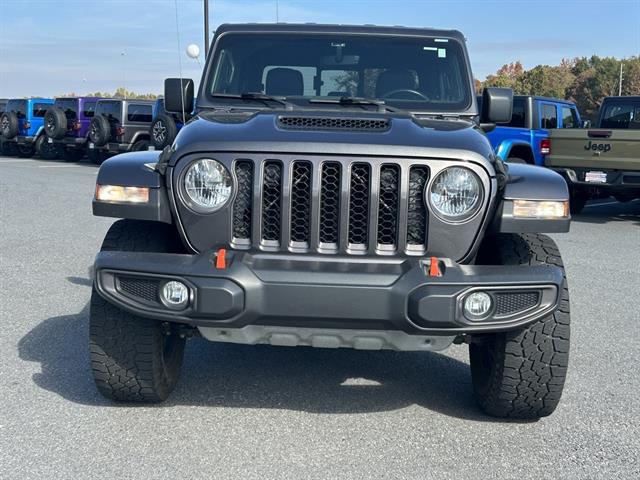 2023 Jeep Gladiator Mojave 4x4 2023 Jeep Gladiator Mojave 4x4
