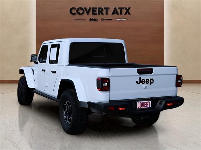 2021 Jeep Gladiator Mojave 4X4 2021 Jeep Gladiator Mojave 4X4