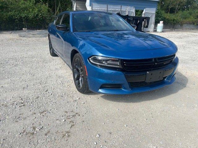 2021 Dodge Charger SXT RWD 2021 Dodge Charger SXT RWD