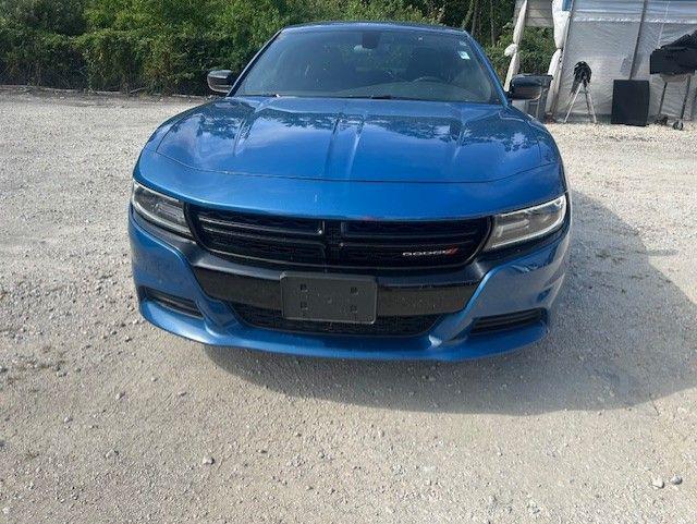 2021 Dodge Charger SXT RWD 2021 Dodge Charger SXT RWD