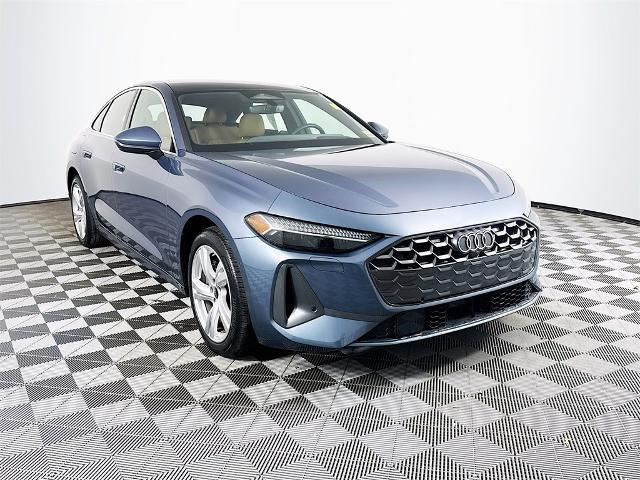 2025 Audi A5 Premium Plus TFSI quattro S tronic for sale in Bangor, ME
