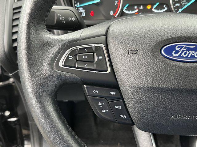 2021 Ford EcoSport Titanium