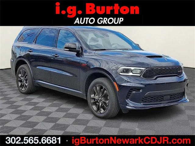 2025 Dodge Durango GT Plus AWD