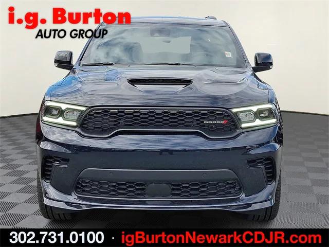 2025 Dodge Durango GT Plus AWD