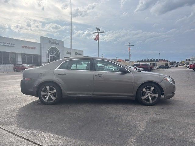 2011 Chevrolet Malibu 1LT 2011 Chevrolet Malibu 1LT