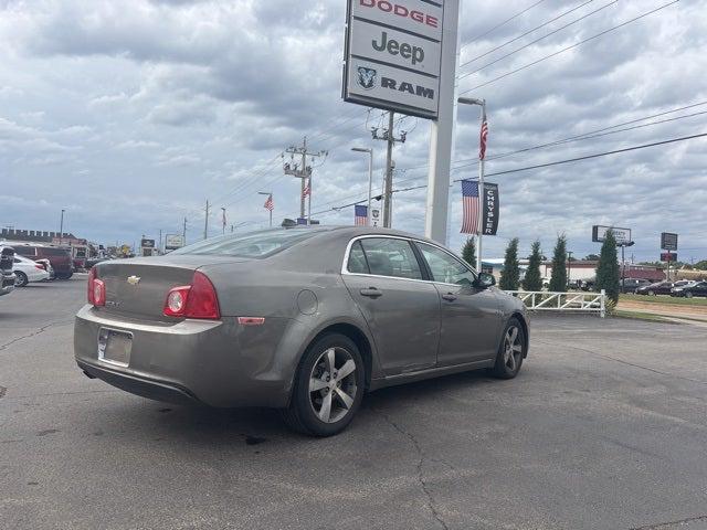 2011 Chevrolet Malibu 1LT 2011 Chevrolet Malibu 1LT