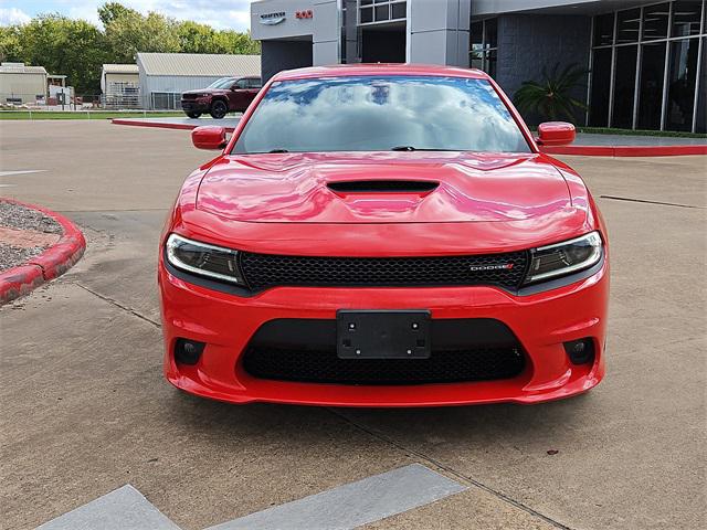 2022 Dodge Charger R/T 2022 Dodge Charger R/T