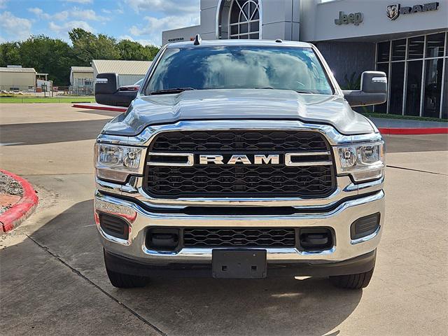 2023 RAM 2500 Tradesman Crew Cab 4x4 64 Box