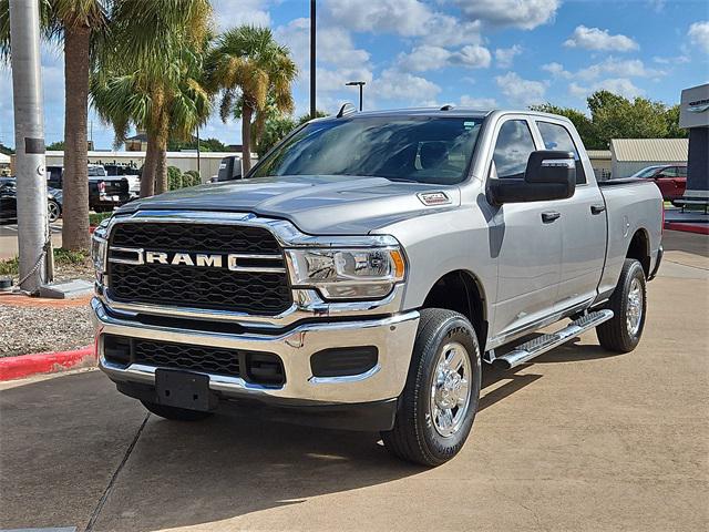 2023 RAM 2500 Tradesman Crew Cab 4x4 64 Box