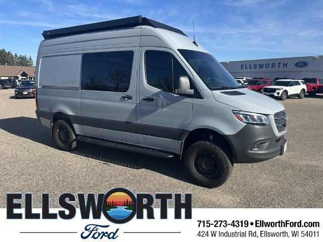 2024 Mercedes-Benz Sprinter 2500 144 WB for sale in Ellsworth, WI