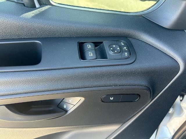 2024 Mercedes-Benz Sprinter 2500 144 WB