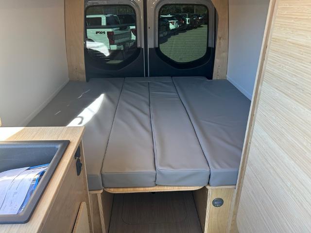 2024 Mercedes-Benz Sprinter 2500 144 WB