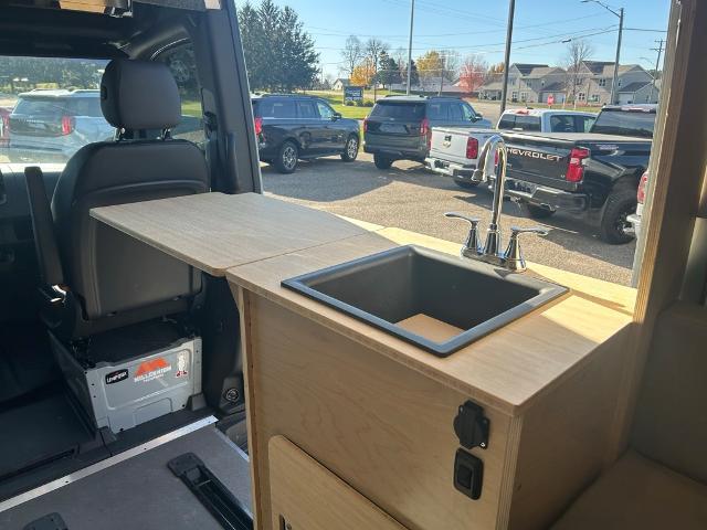 2024 Mercedes-Benz Sprinter 2500 144 WB