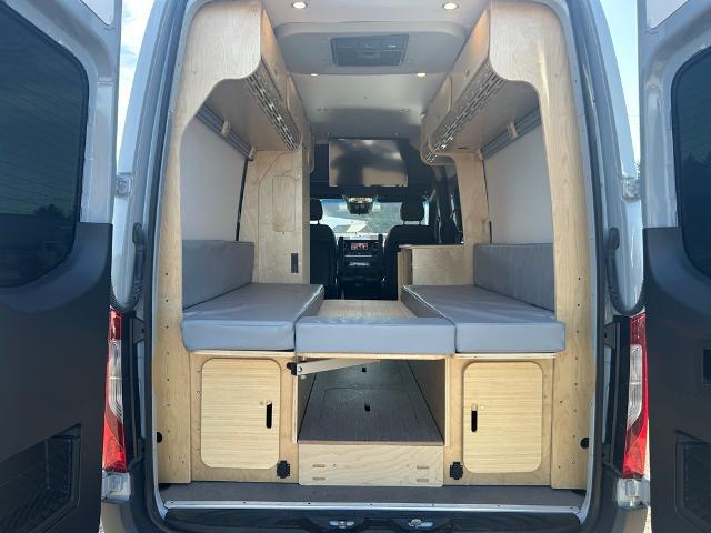 2024 Mercedes-Benz Sprinter 2500 144 WB