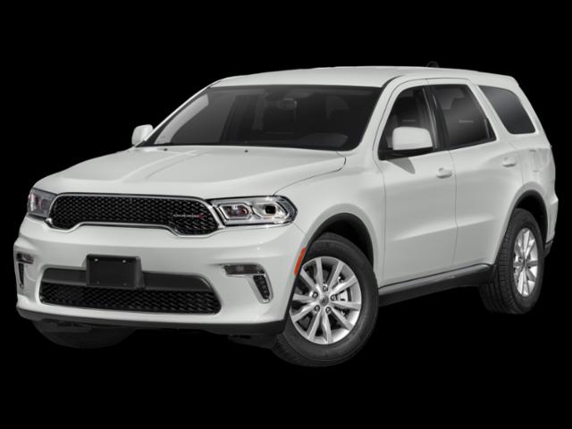 2021 Dodge Durango SXT RWD 2021 Dodge Durango SXT RWD