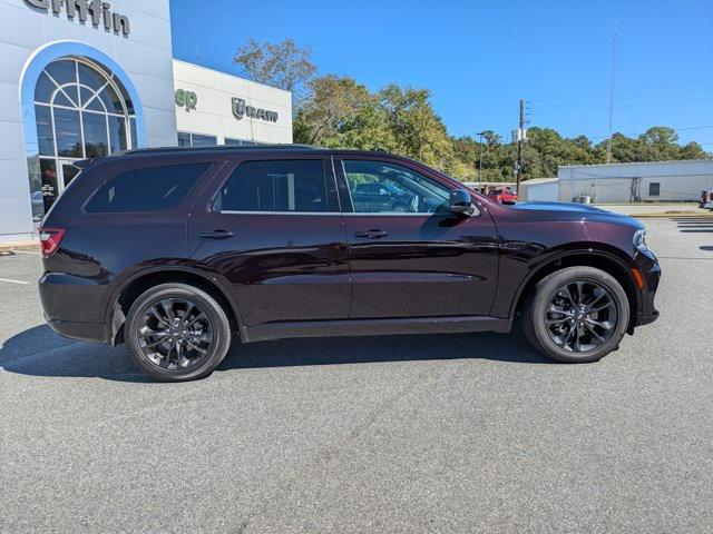 2023 Dodge Durango R/T RWD 2023 Dodge Durango R/T RWD
