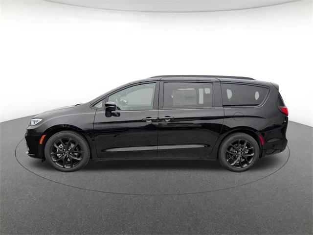2026 Chrysler Pacifica PACIFICA LIMITED