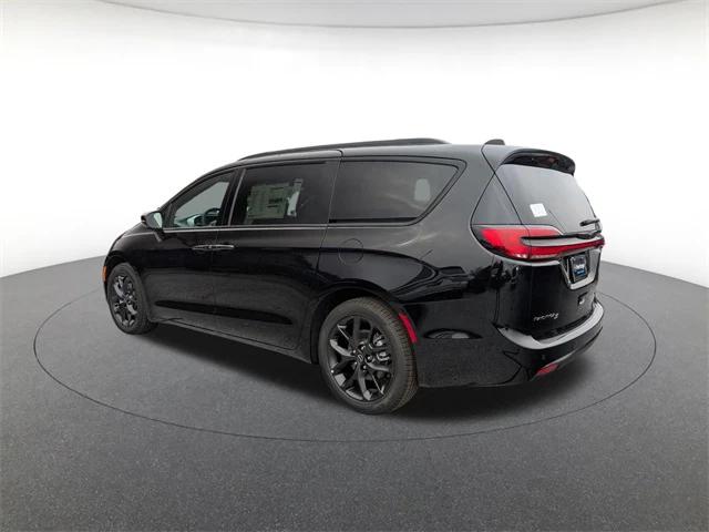 2026 Chrysler Pacifica PACIFICA LIMITED