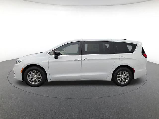 2026 Chrysler Pacifica PACIFICA SELECT 2026 Chrysler Pacifica PACIFICA SELECT