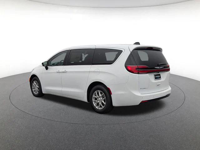 2026 Chrysler Pacifica PACIFICA SELECT 2026 Chrysler Pacifica PACIFICA SELECT