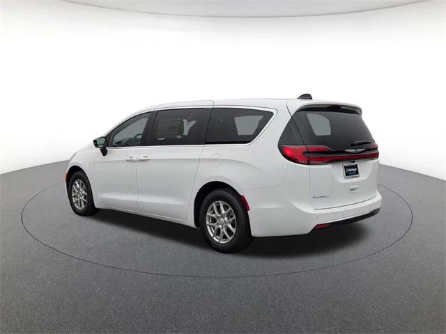 2025 Chrysler Pacifica PACIFICA SELECT