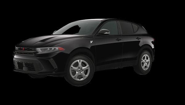 2024 Dodge Hornet R/T EAWD