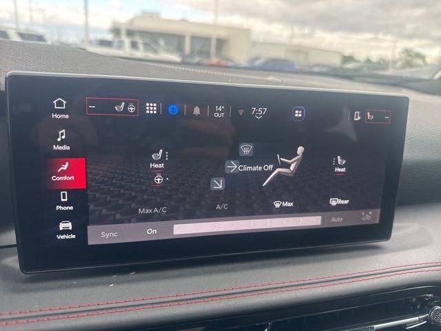 2024 Dodge Hornet R/T EAWD