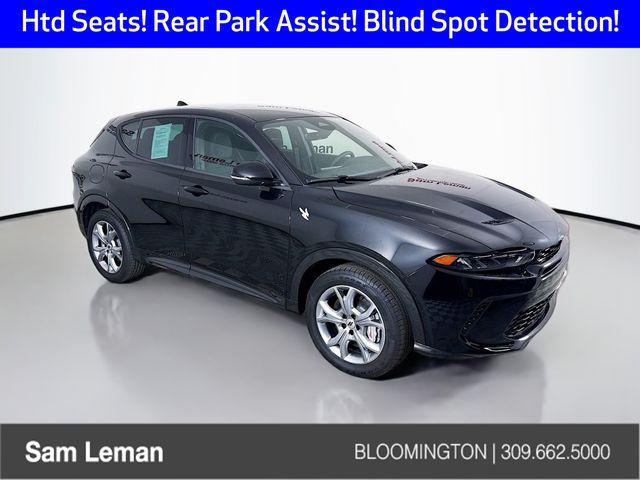2024 Dodge Hornet R/T EAWD 2024 Dodge Hornet R/T EAWD