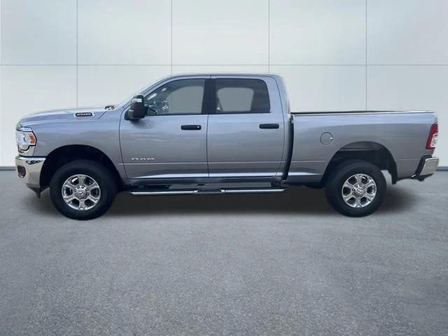 2024 RAM 2500 Big Horn Crew Cab 4x4 64 Box