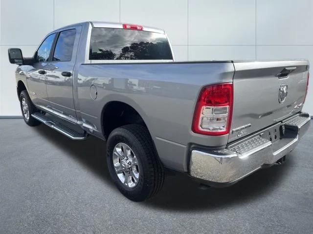 2024 RAM 2500 Big Horn Crew Cab 4x4 64 Box