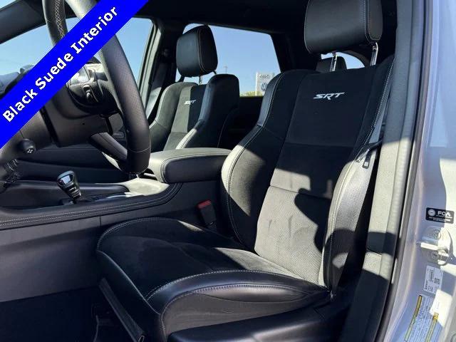 2024 Dodge Durango SRT 392 AWD 2024 Dodge Durango SRT 392 AWD