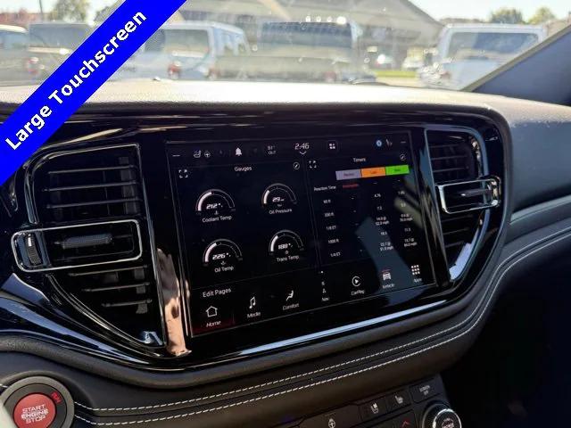 2024 Dodge Durango SRT 392 AWD 2024 Dodge Durango SRT 392 AWD