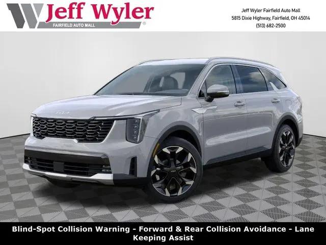 2026 Kia Sorento EX for sale in Fairfield, OH