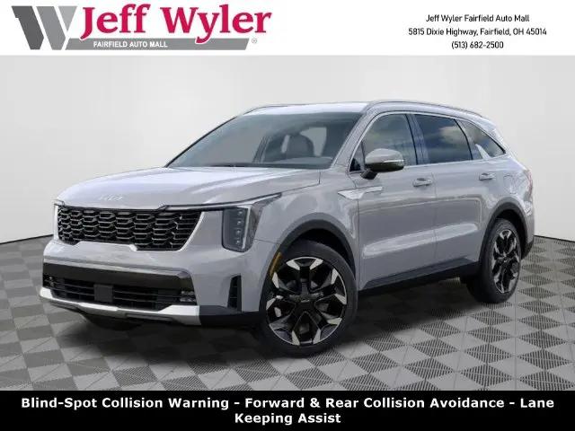 2026 Kia Sorento EX for sale in Fairfield, OH
