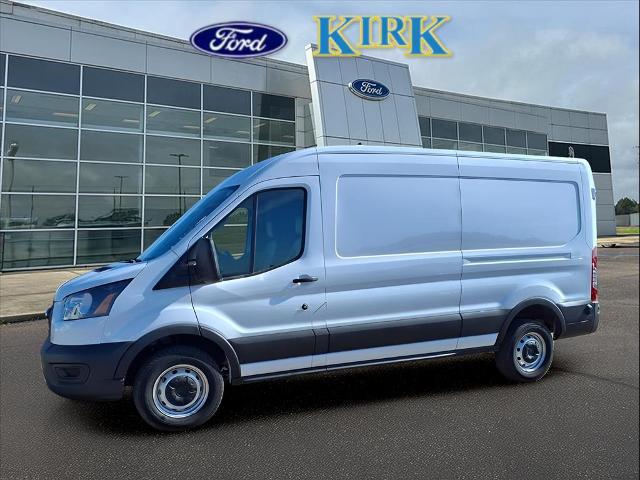 2024 Ford Transit Cargo Van 148 WB Medium Roof Cargo for sale in Grenada, MS