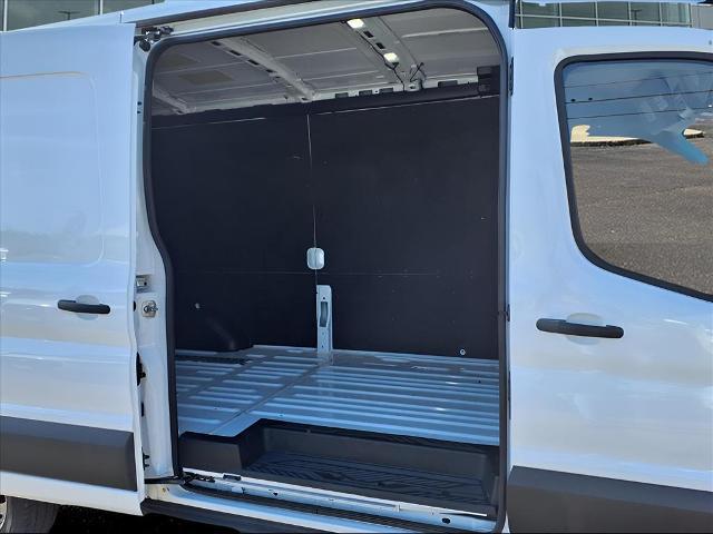 2024 Ford Transit Cargo Van 148 WB Medium Roof Cargo