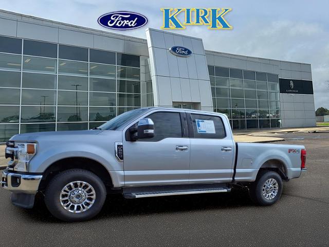 2022 Ford F-250 XLT for sale in Grenada, MS