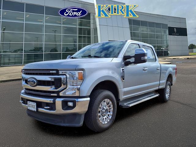 2022 Ford F-250 XLT