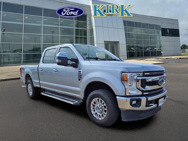 2022 Ford F-250 XLT