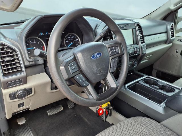 2022 Ford F-250 XLT