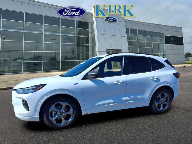 2023 Ford Escape ST-Line for sale in Grenada, MS