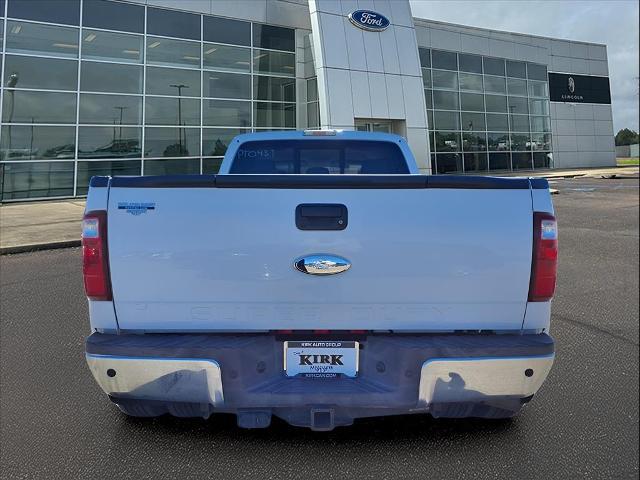 2012 Ford F-350 King Ranch