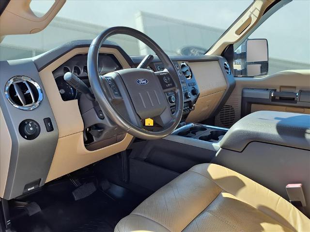 2012 Ford F-350 King Ranch