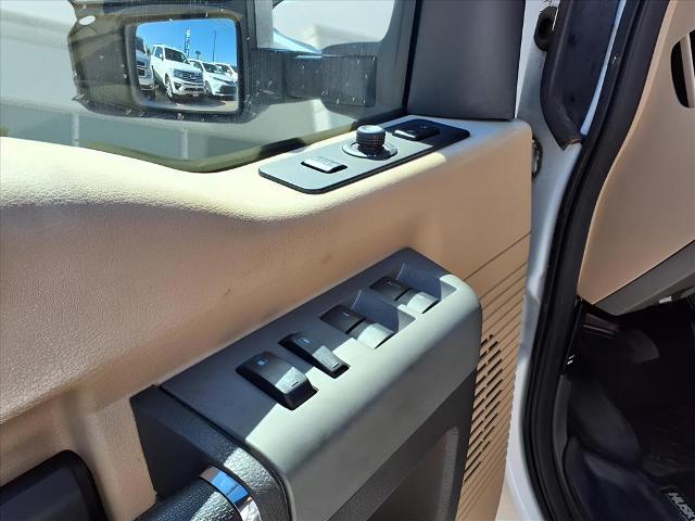 2012 Ford F-350 King Ranch