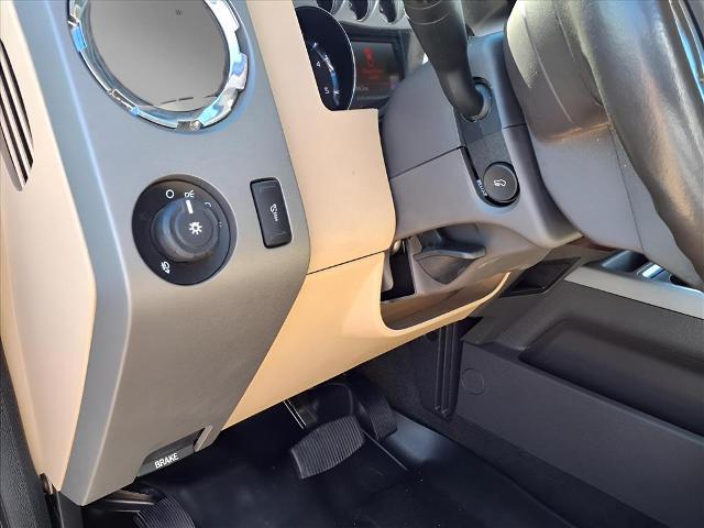 2012 Ford F-350 King Ranch