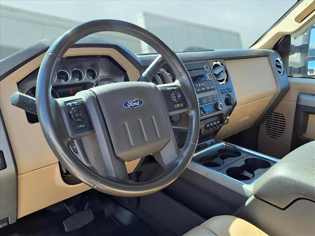 2012 Ford F-350 King Ranch
