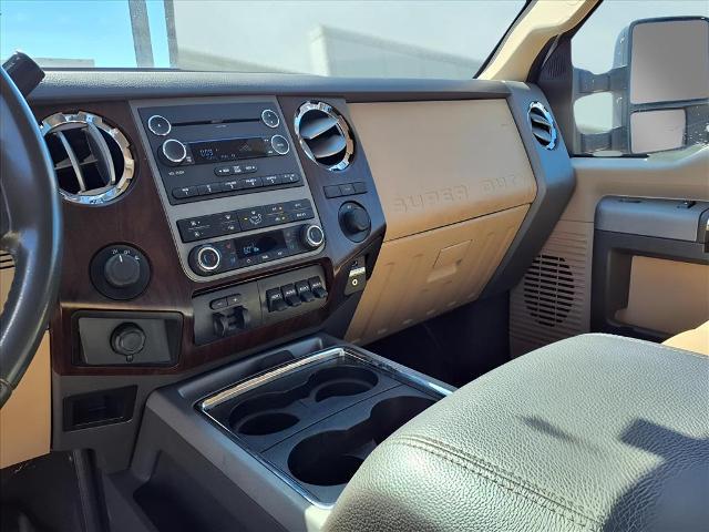 2012 Ford F-350 King Ranch