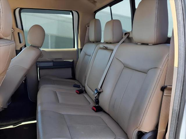 2012 Ford F-350 King Ranch