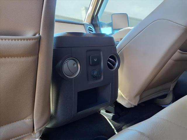 2012 Ford F-350 King Ranch